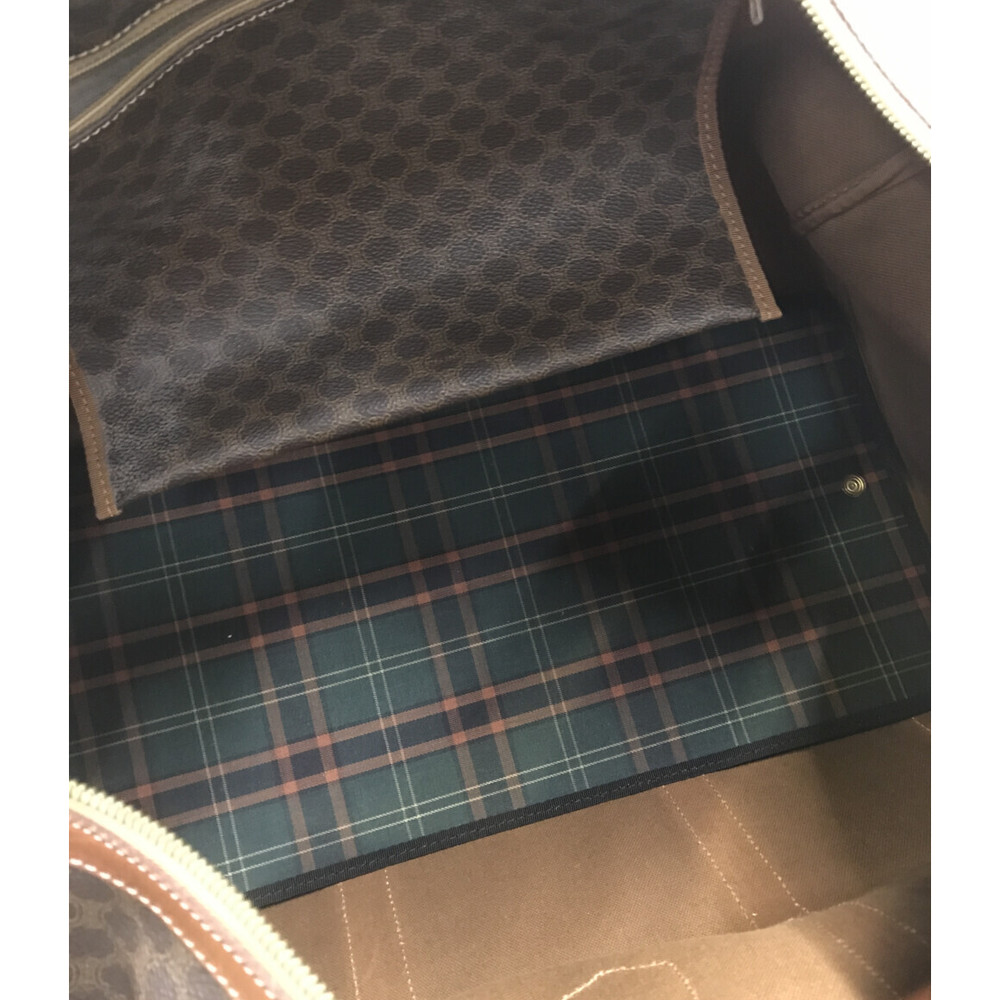 Celine Black Bag View 3